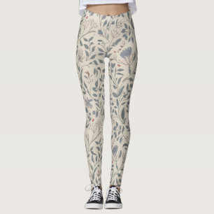 Onflora bloemenlegging leggings