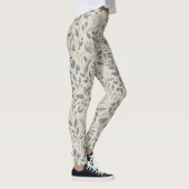 Onflora bloemenlegging leggings (Rechts)