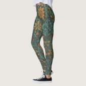Onflora bloemenlegging leggings (Links)