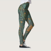 Onflora bloemenlegging leggings (Rechts)