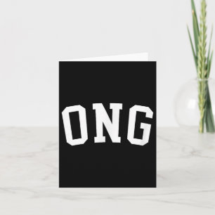 Ong _2 kaart