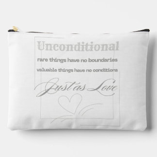 Ongconditionele liefdescitaat  etui