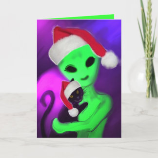 Ongeacht de tijd van het jaar... kerstkaart feestdagen kaart