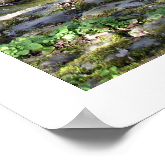 ONGEACHT POSTER (Hoek)