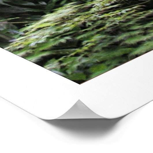 ONGEACHT POSTER (Hoek)