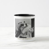 Ongebluste ED Mok (Midden)