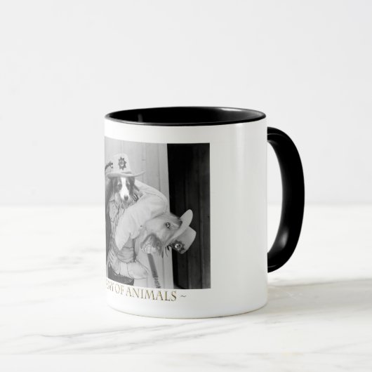 Ongebluste ED Mok (Voorkant rechts)