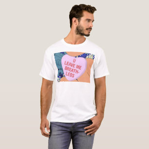 ongeboren t-shirt