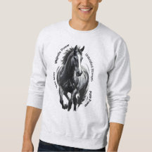 ongebreidelde sterkte