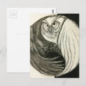 Ongebroken Cirkel Briefkaart (Voorkant / Achterkant)