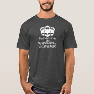 Ongebroken Geest T-shirt
