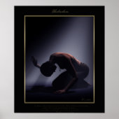 ongebroken poster (Voorkant)