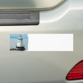 Ongebruikelijke Bumperstickers vuurtoren (Op auto)
