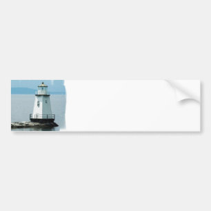 Ongebruikelijke Bumperstickers vuurtoren