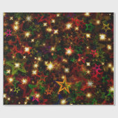 Ongebruikelijke kerstcadeautjes voor Twinkle Cadeaupapier (Vlak)