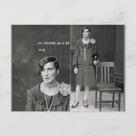 Ongebruikelijke  Mok Foto Postc Briefkaart