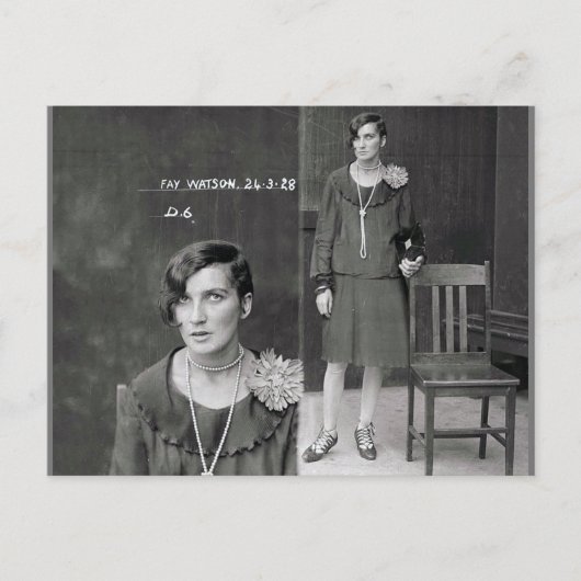 Ongebruikelijke  Mok Foto Postc Briefkaart (Voorkant)