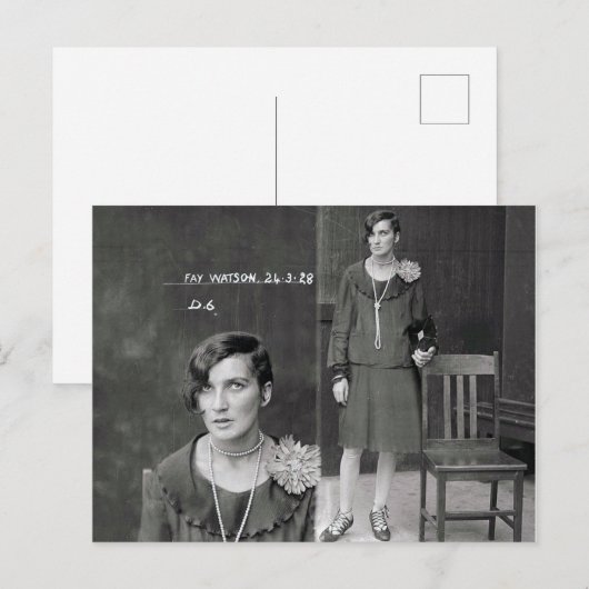 Ongebruikelijke  Mok Foto Postc Briefkaart (Voorkant / Achterkant)