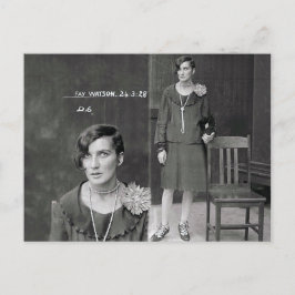 Ongebruikelijke  Mok Foto Postc Briefkaart