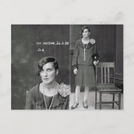 Ongebruikelijke  Mok Foto Postc Briefkaart