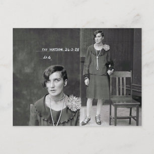 Ongebruikelijke Mok Foto Postc Briefkaart