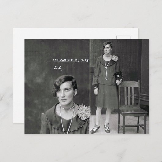 Ongebruikelijke  Mok Foto Postc Briefkaart (Voorkant / Achterkant)