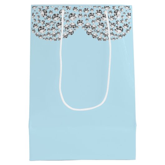 Ongebruikelijke  persoonlijke tasje voor bruiloft (Achterkant)