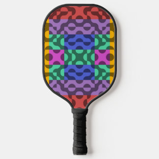 ongecompliceerd pickleball paddle