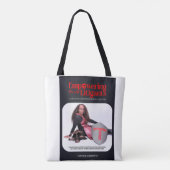 Ongecontroleerde geesten en het machtigen van Pro- Tote Bag (Achterkant)