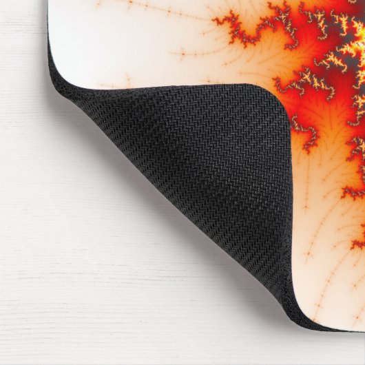 Ongedaan fractal muismat (Hoek)