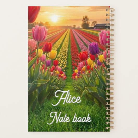 Ongedateerde planner voor kinderactiviteiten en ge (Achterkant)