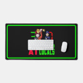 Ongedefeide Op Locals Logo Bureaumat (Keyboard & Muis)