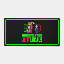 Ongedefeide Op Locals Logo Bureaumat