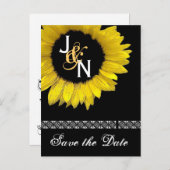 ongedefinieerd aankondigingskaart (Voorkant / Achterkant)