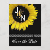 ongedefinieerd aankondigingskaart (Voorkant)