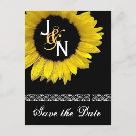 ongedefinieerd aankondigingskaart