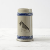 ongedefinieerd bierpul (Center)