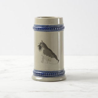 ongedefinieerd bierpul