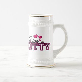 ongedefinieerd bierpul