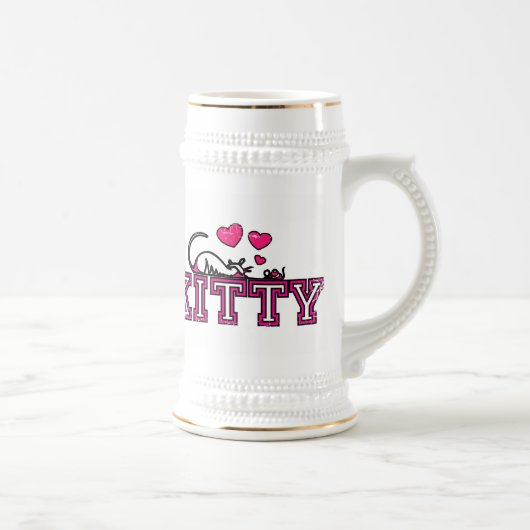 ongedefinieerd bierpul (Rechts)