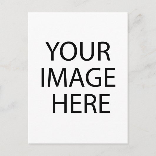 ongedefinieerd briefkaart (Voorkant)