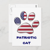 ongedefinieerd briefkaart (Voorkant / Achterkant)