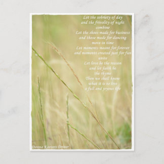 ongedefinieerd briefkaart