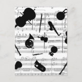 ongedefinieerd briefkaart (Voorkant)