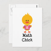 ongedefinieerd briefkaart (Voorkant / Achterkant)