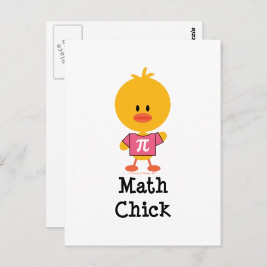 ongedefinieerd briefkaart (Voorkant / Achterkant)