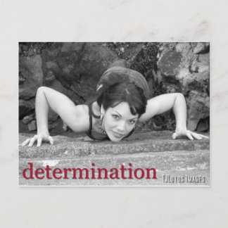 ongedefinieerd briefkaart