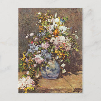 ongedefinieerd briefkaart