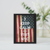 ongedefinieerd briefkaart (Staand voorkant)