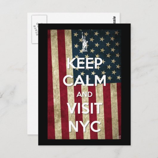 ongedefinieerd briefkaart (Voorkant / Achterkant)